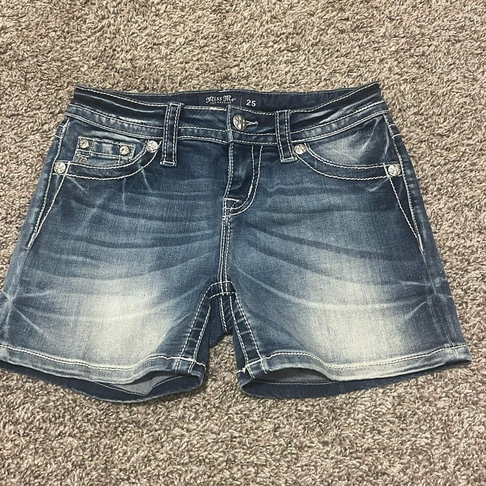 Miss Me women’s shirts size 25